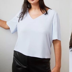 Artizia Babaton Randy Blouse